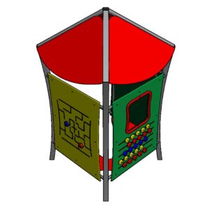 Domeček