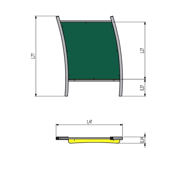 Kreslící tabule A - Image 2