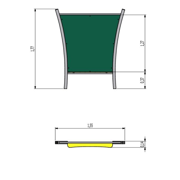 Kreslící tabule B - Image 2