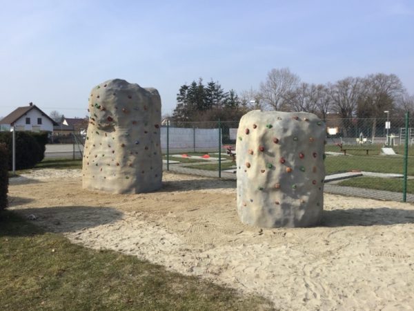 Lezecké stěny a kameny - Image 5
