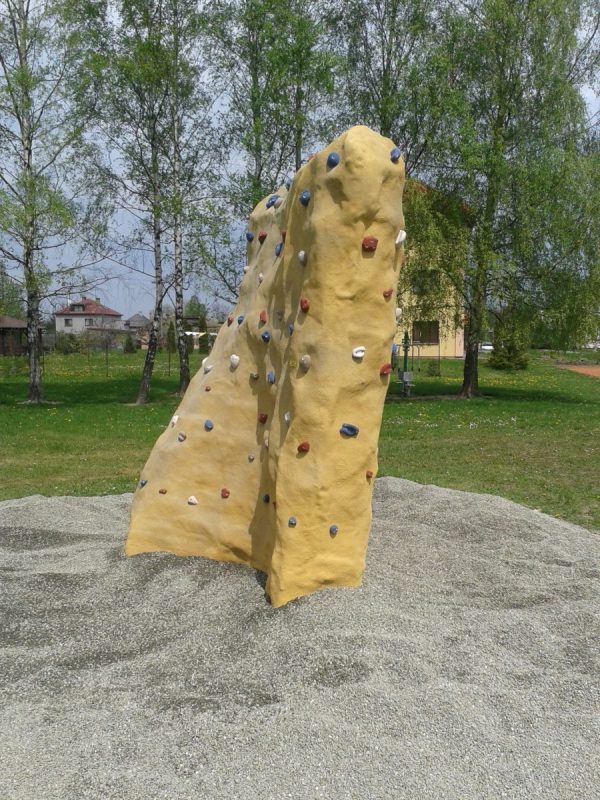 Lezecké stěny a kameny - Image 3