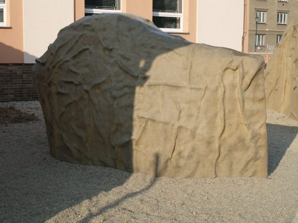 Lezecké stěny a kameny - Image 8